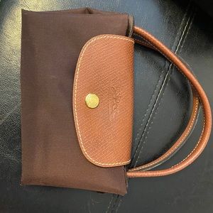 Longchamp Le pliage small